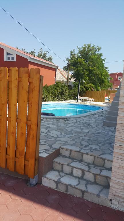 Apartments Adriapag Pag Town Εξωτερικό φωτογραφία